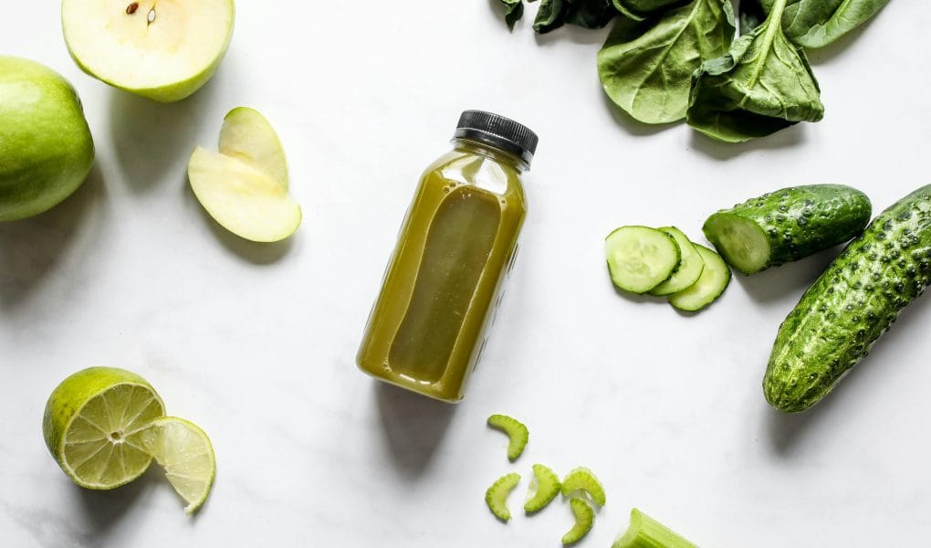 Detoksykacja organizmu – najlepsze metody oczyszczania ciała