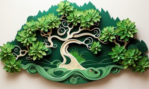 Jak zrobić drzewo genealogiczne?