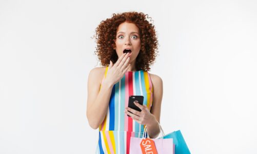 Jak unikać impulsywnych zakupów?