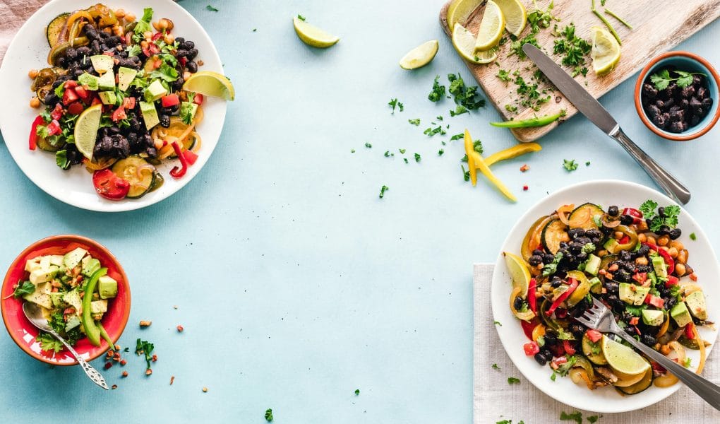 jak planować posiłki