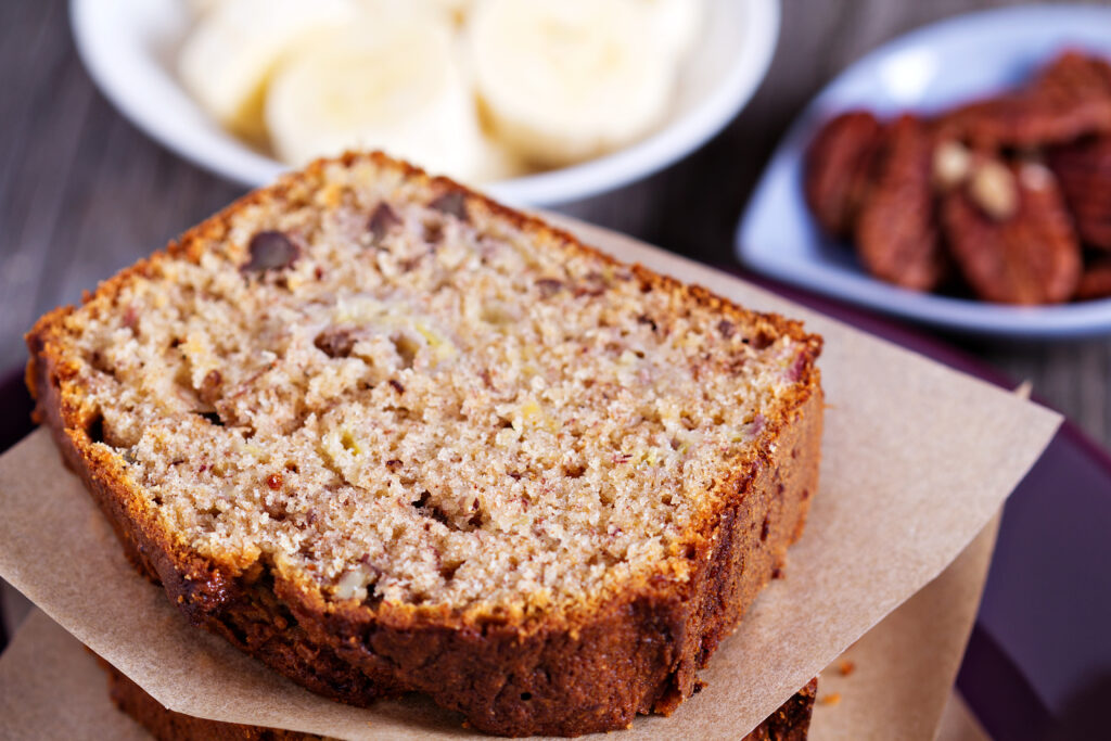 banana bread
