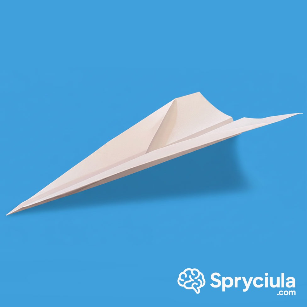 Regulujemy kąt skrzydeł