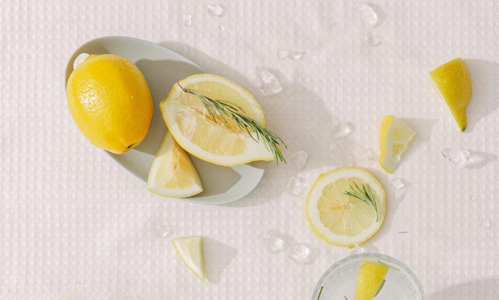 naturalny odświeżacz powietrza