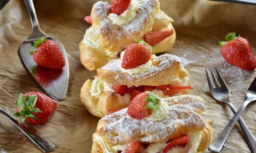 Domowe sposoby na oszczędne pieczenie