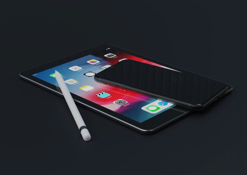 smartfony i tablety