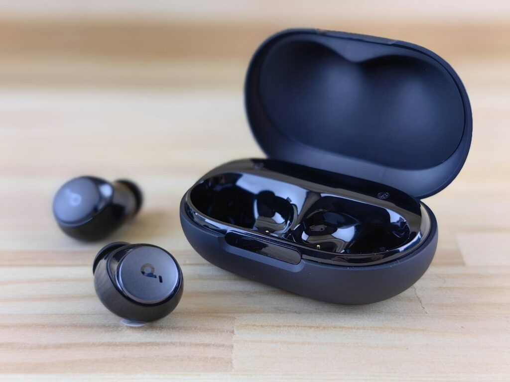 sprzęt audio