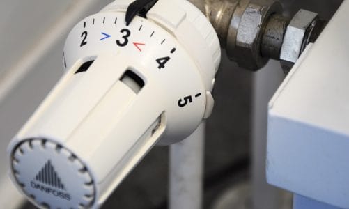 tanie ogrzewanie domu