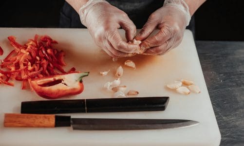 Kuchenne triki, które każdy powinien znać