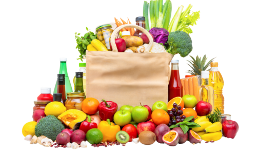 Jak wydawać mniej na zakupy spożywcze?